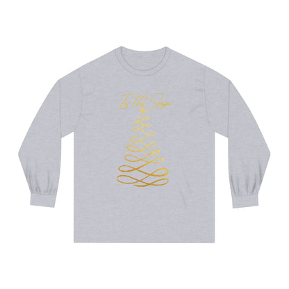 Tis The Season  Long Sleeve Shirt