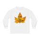 Finally Fall  Long Sleeve Shirt