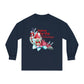 Gnome For The Holidays Long Sleeve Shirt