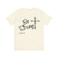 Be Strong, Christian Shirt