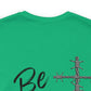 Be Strong, Christian Shirt