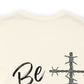 Be Strong, Christian Shirt