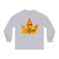 Finally Fall  Long Sleeve Shirt