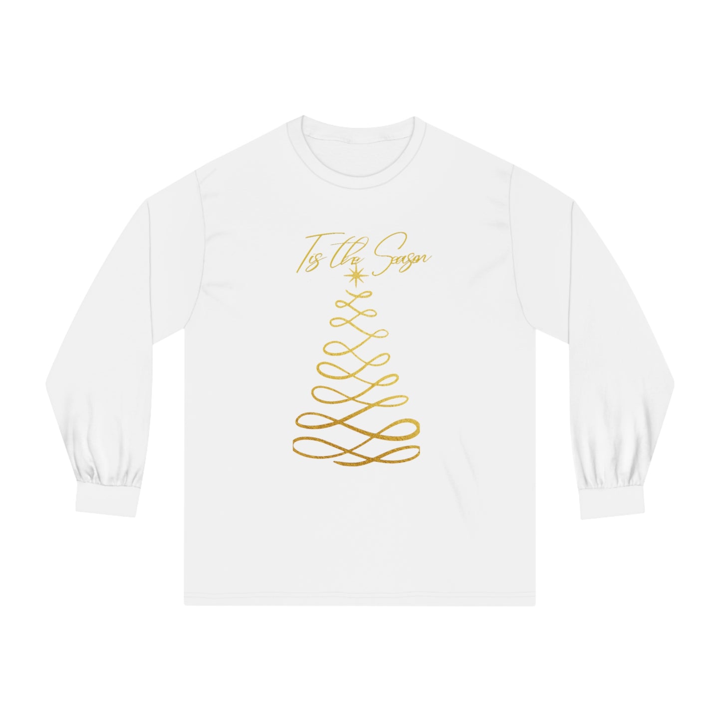 Tis The Season  Long Sleeve Shirt