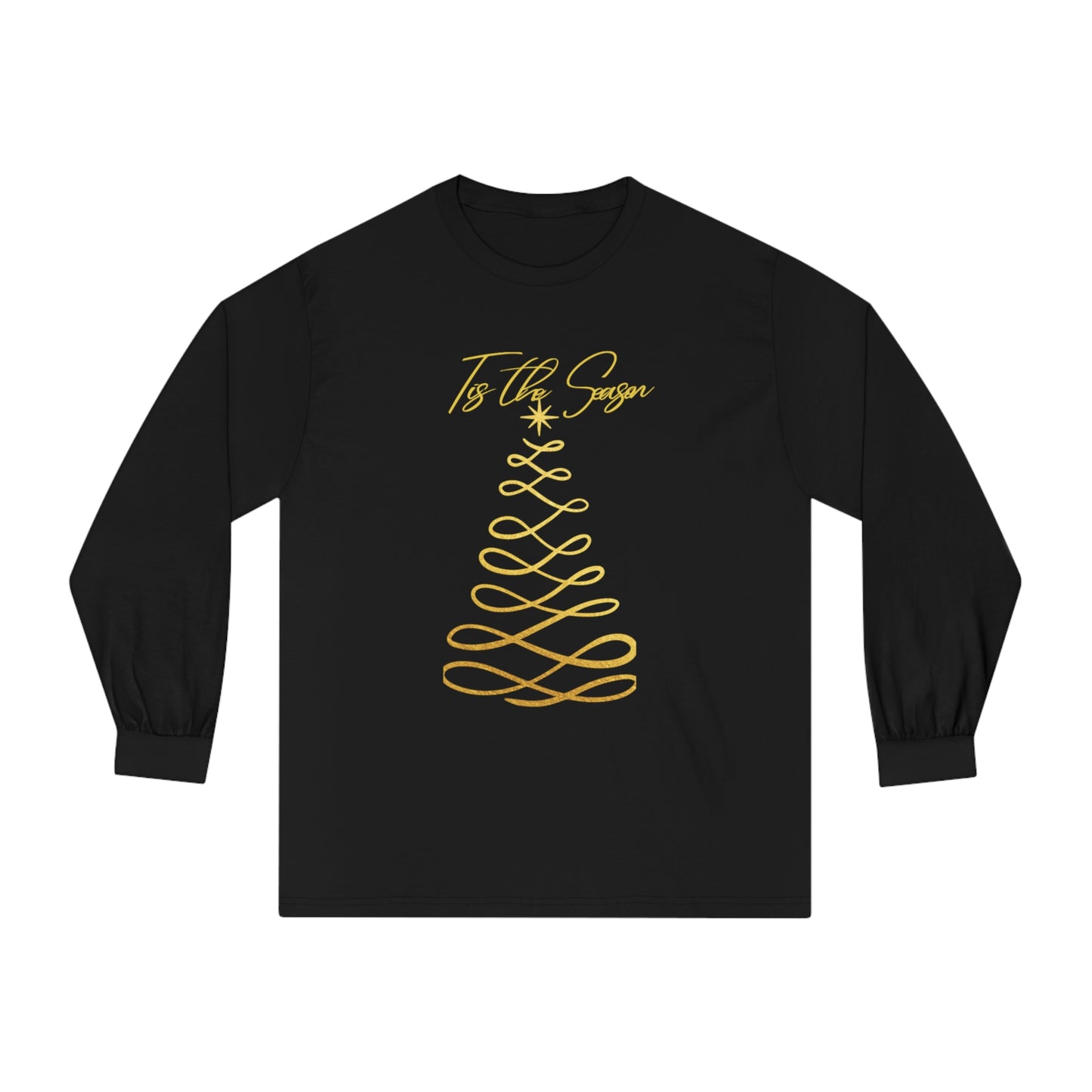 Tis The Season  Long Sleeve Shirt