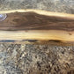 Black Walnut Charcuterie Board