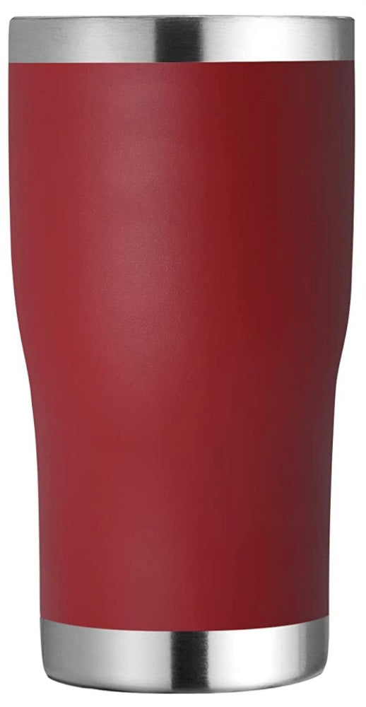 Custom 20oz Wide Tumbler Multiple Colors Available