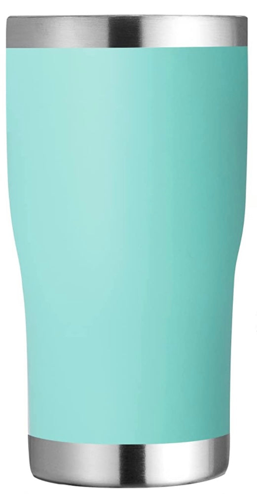 Custom 20oz Wide Tumbler Multiple Colors Available