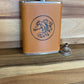 Horse Design Flask