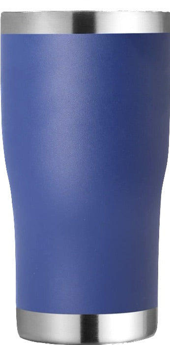 Custom 20oz Wide Tumbler Multiple Colors Available