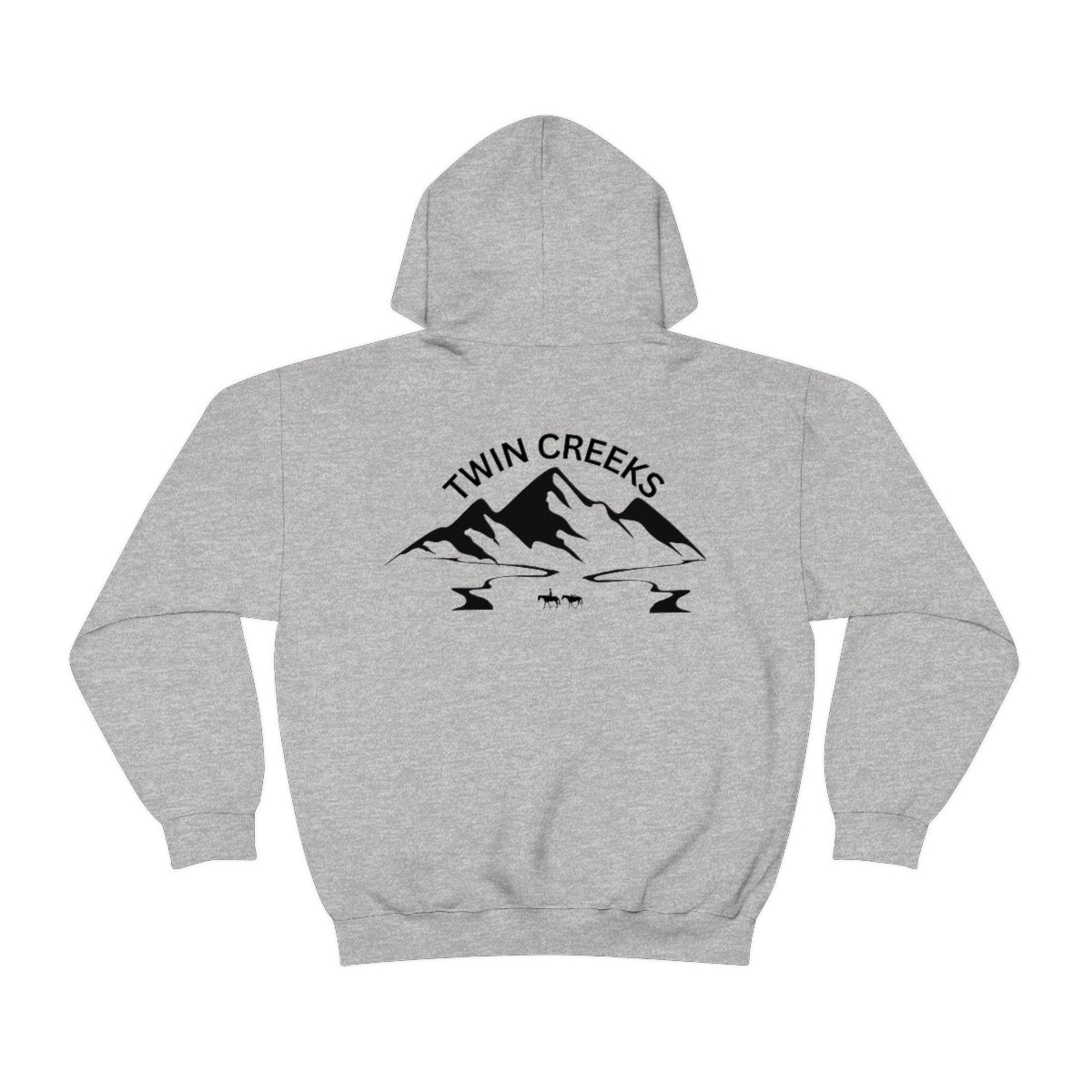 Twin Creeks Hoodie