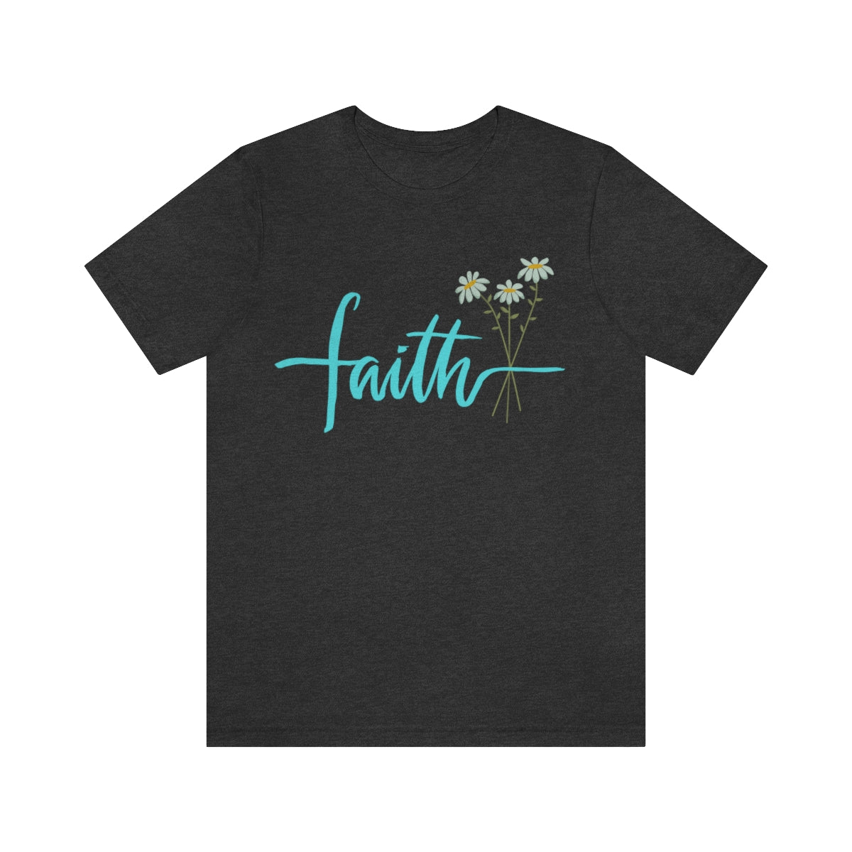 Faith T-Shirt