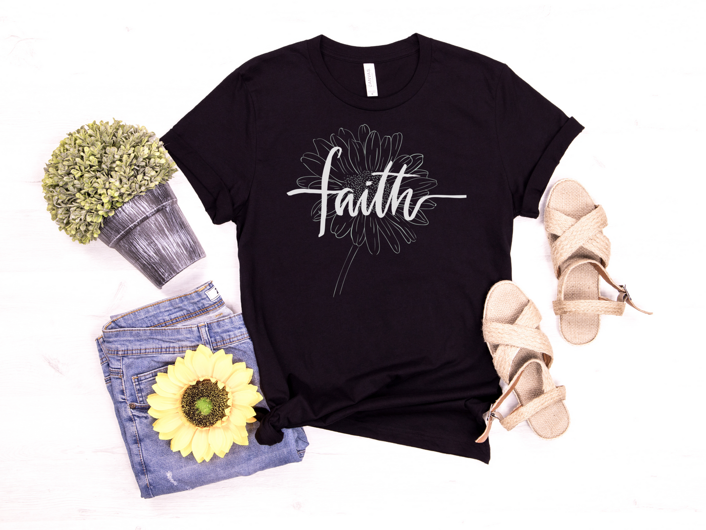 Faith T-Shirt