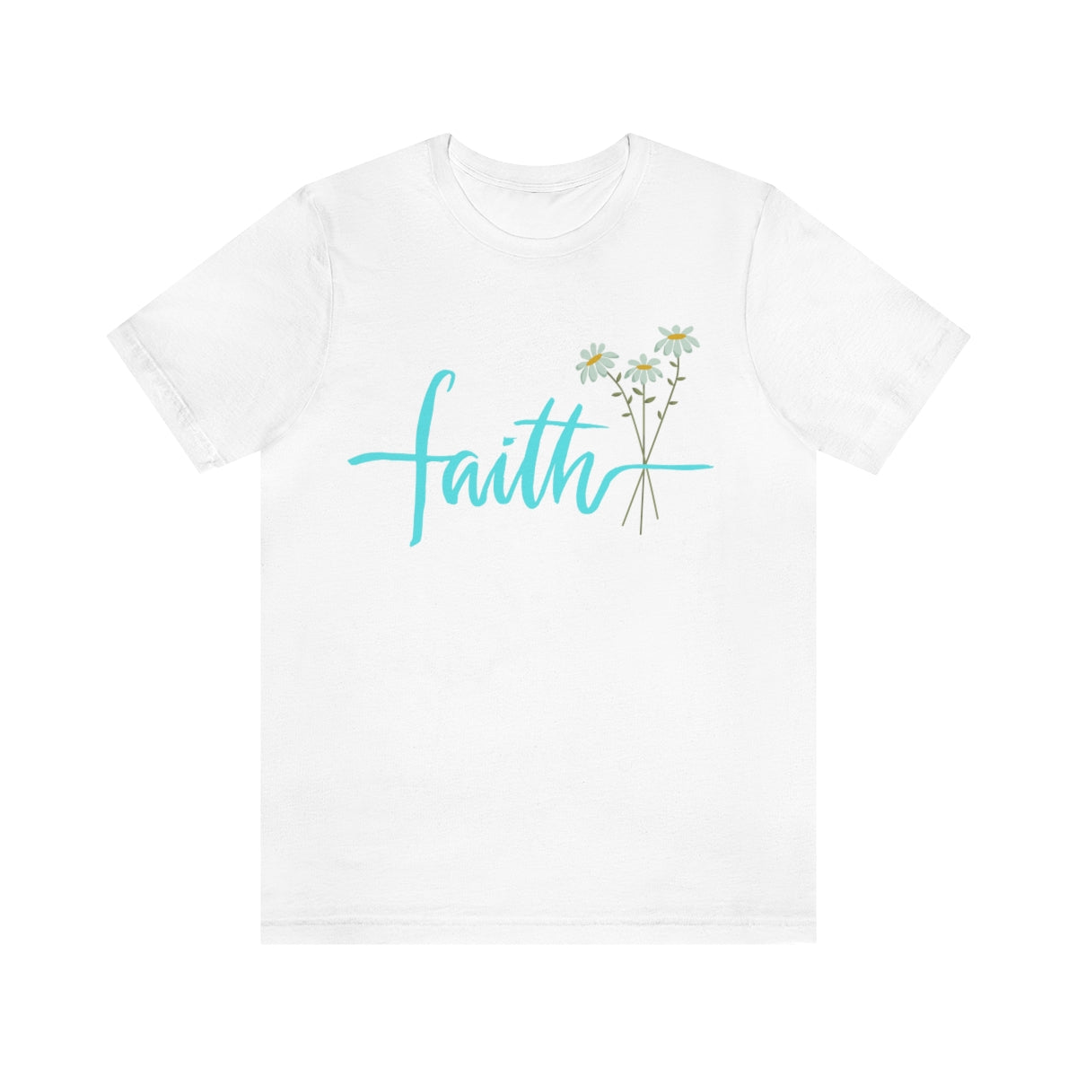 Faith T-Shirt