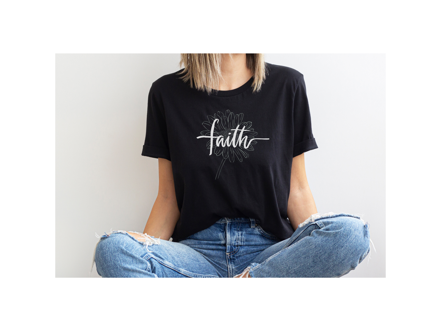 Faith T-Shirt