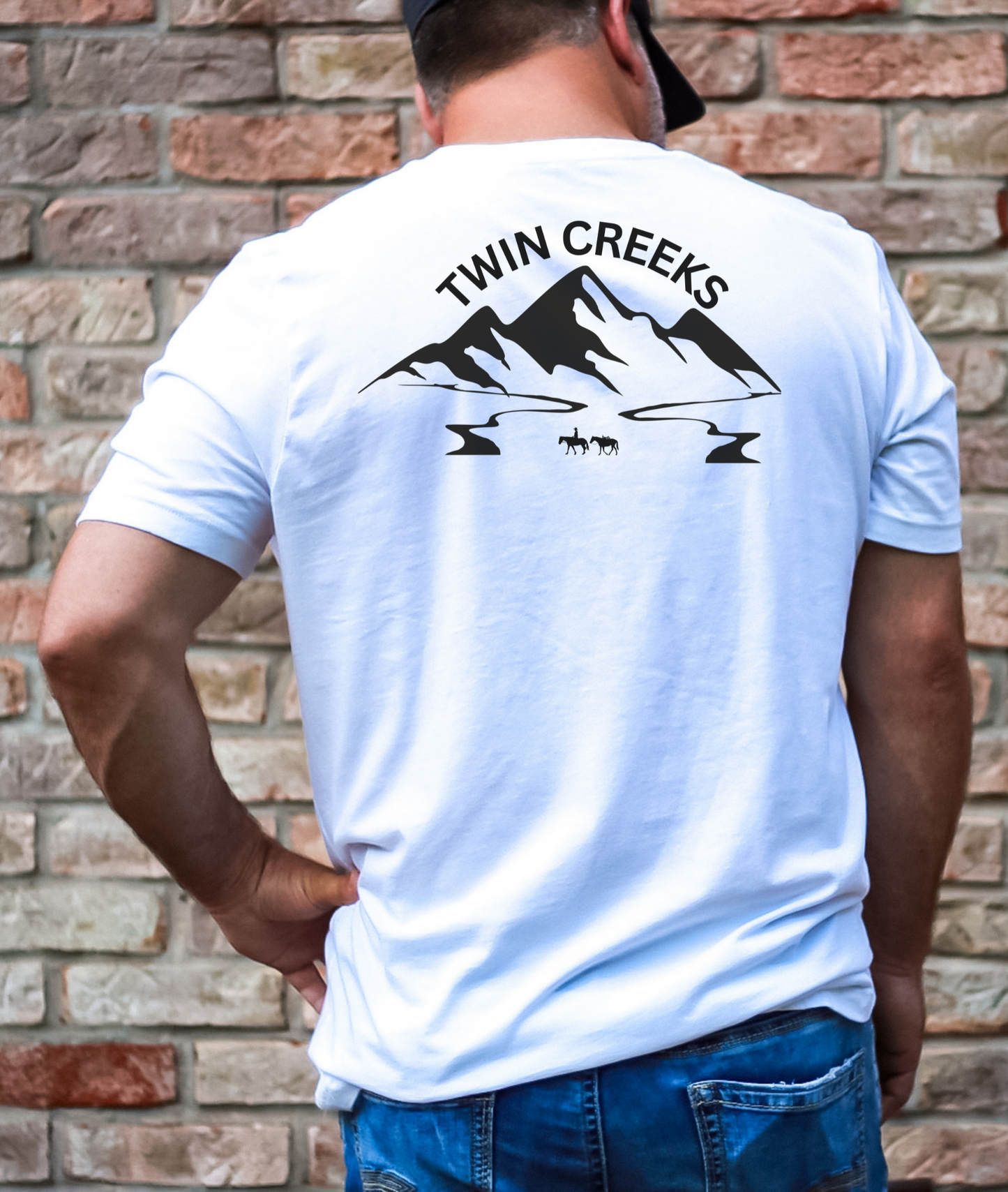 Twin Creeks Shirt