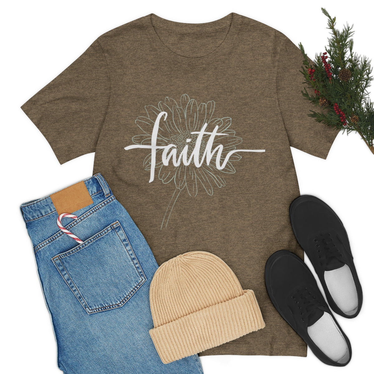 Faith T-Shirt