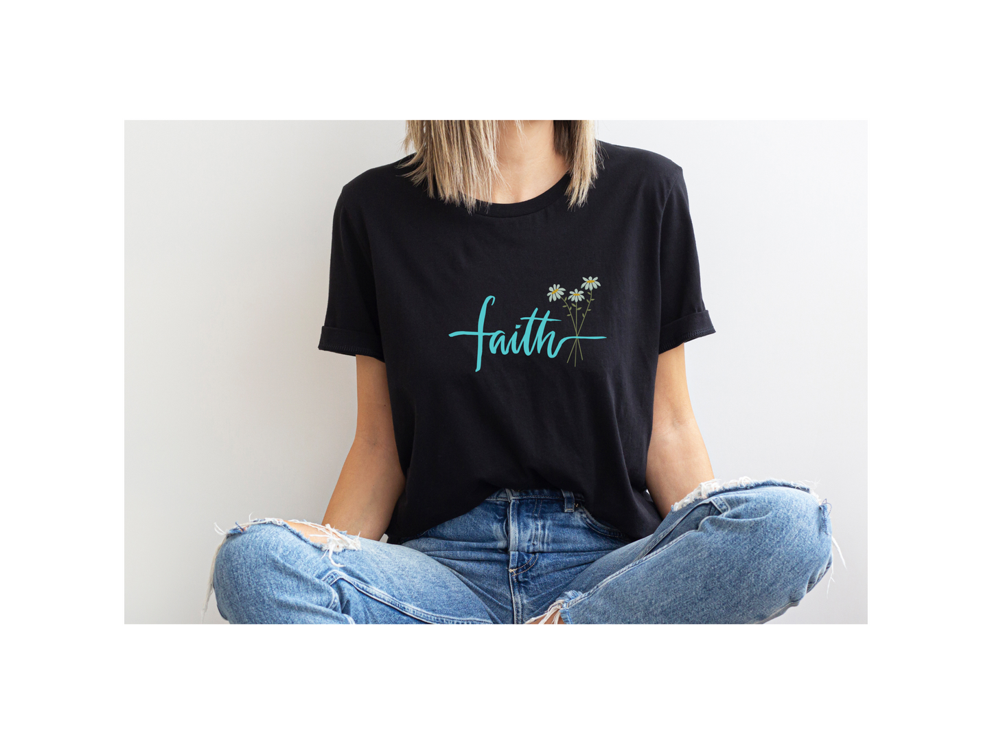 Faith T-Shirt