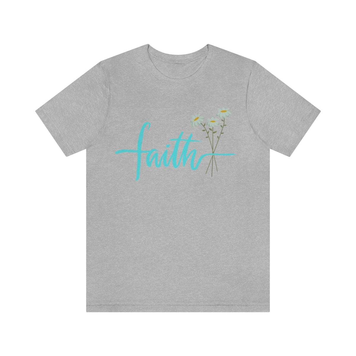 Faith T-Shirt