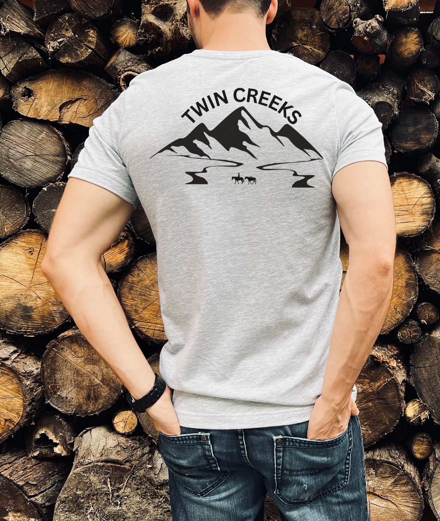 Twin Creeks Shirt