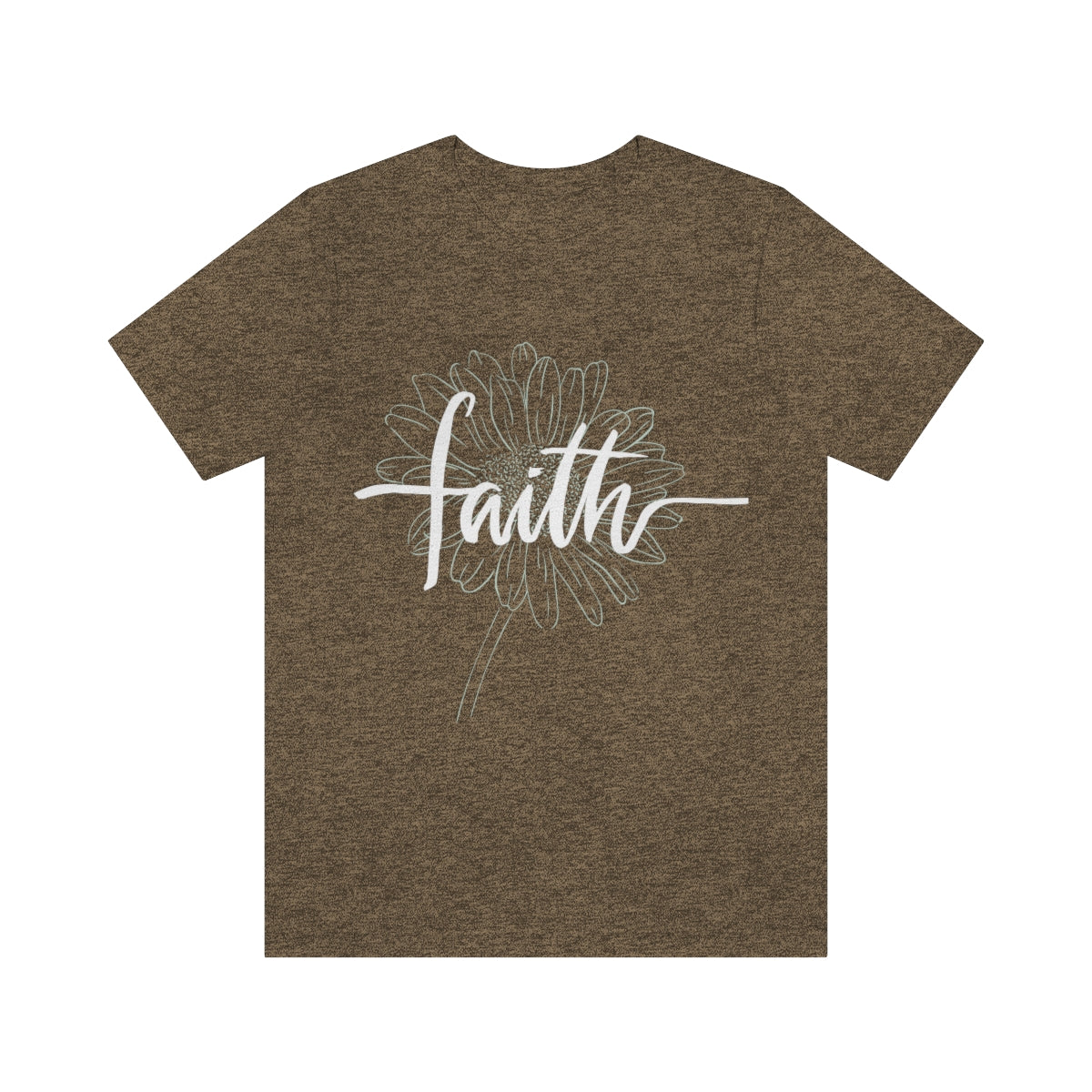 Faith T-Shirt