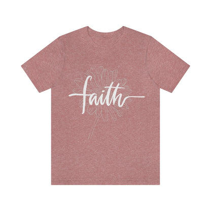 Faith T-Shirt