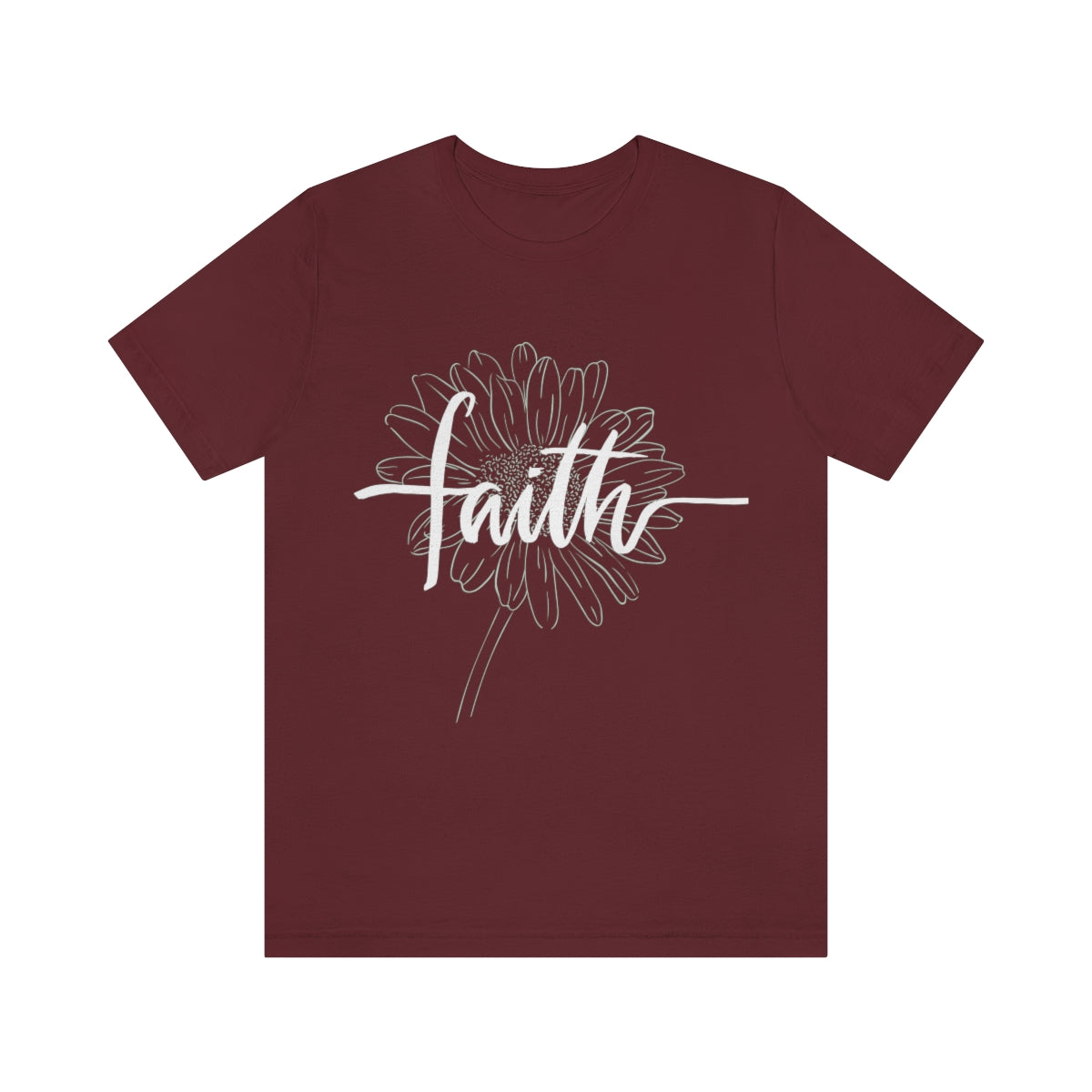 Faith T-Shirt