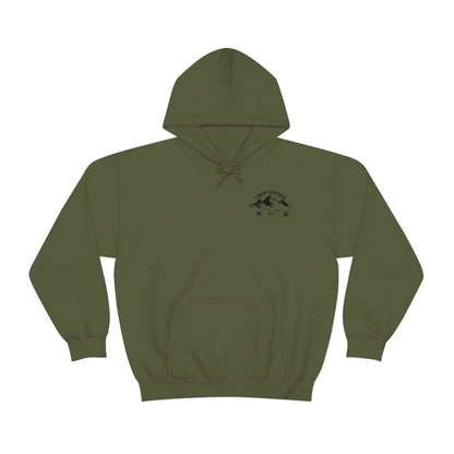 Twin Creeks Hoodie