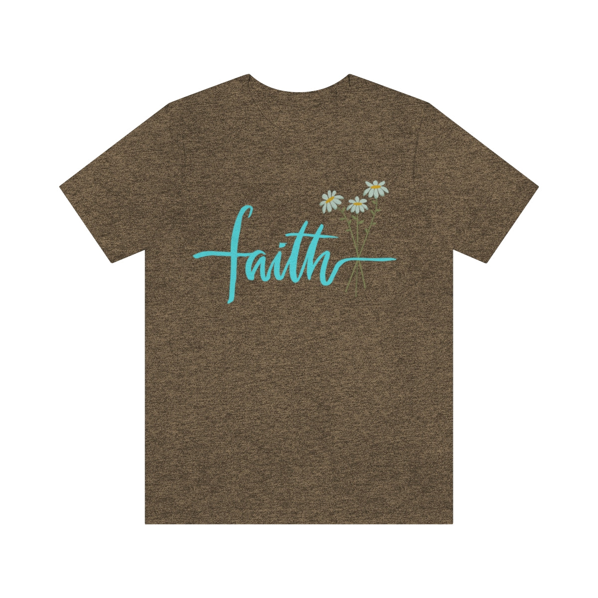 Faith T-Shirt