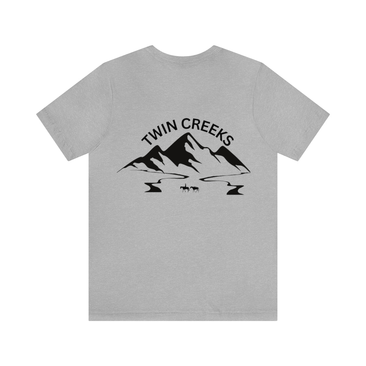 Twin Creeks Shirt