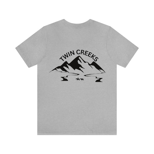 Twin Creeks Shirt