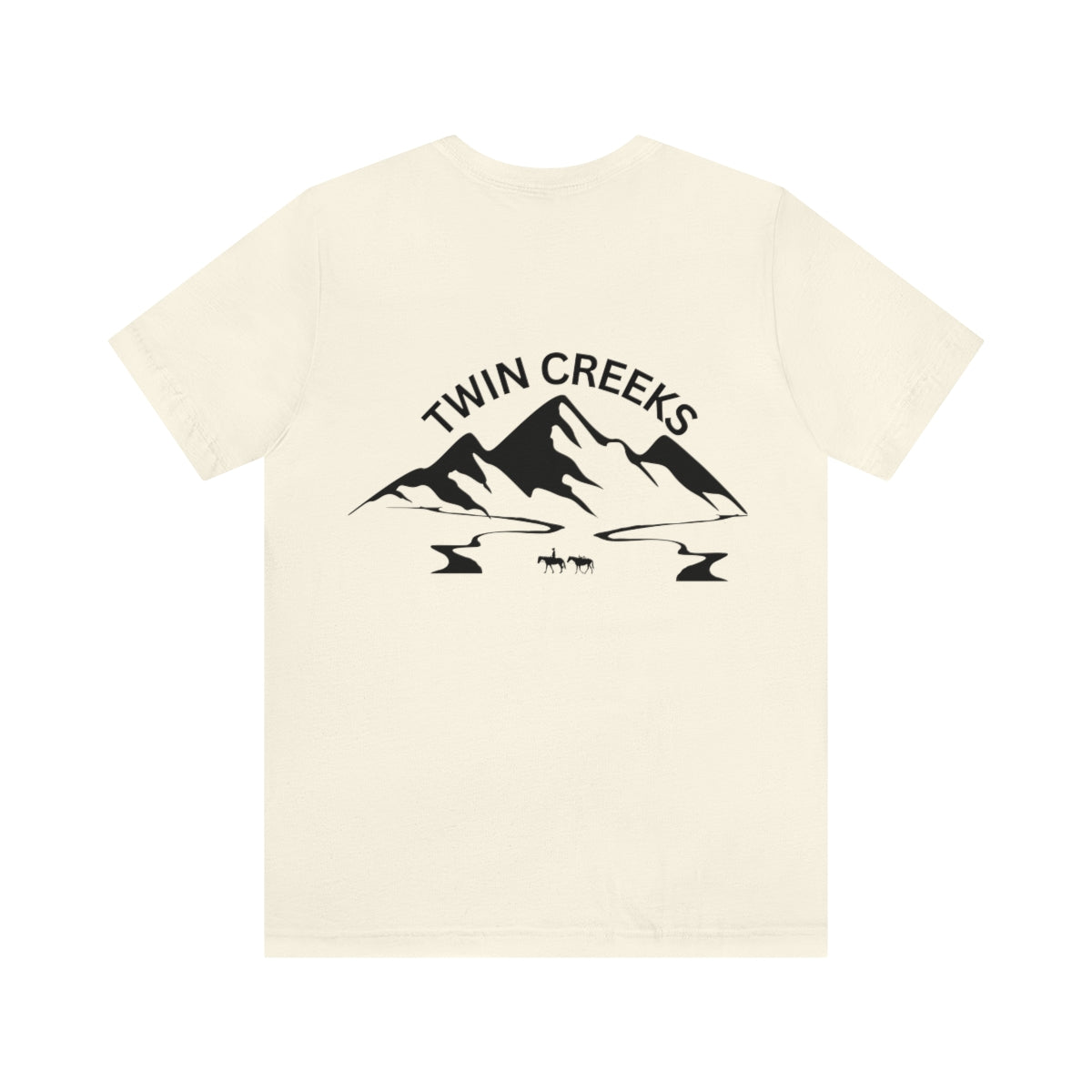 Twin Creeks Shirt