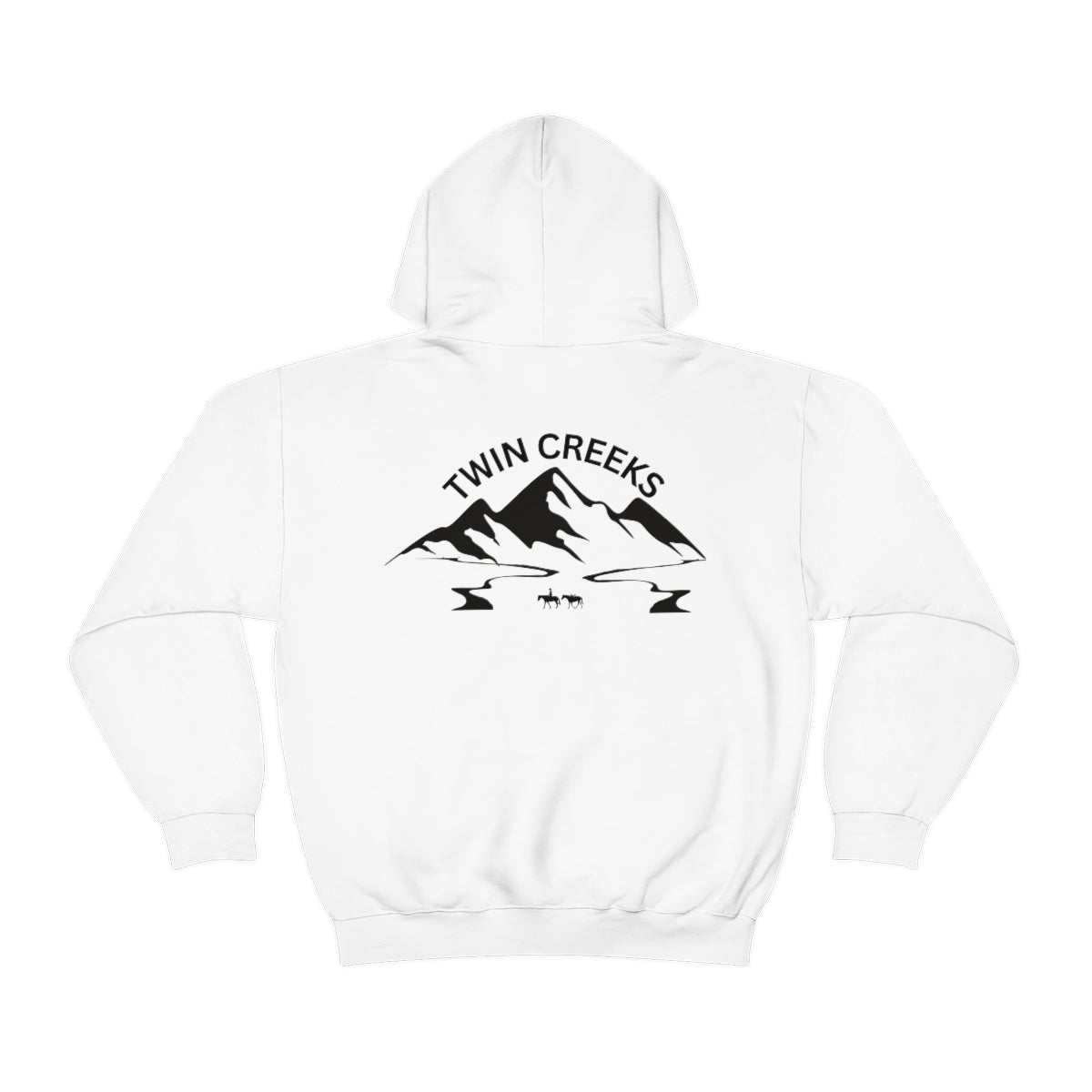 Twin Creeks Hoodie