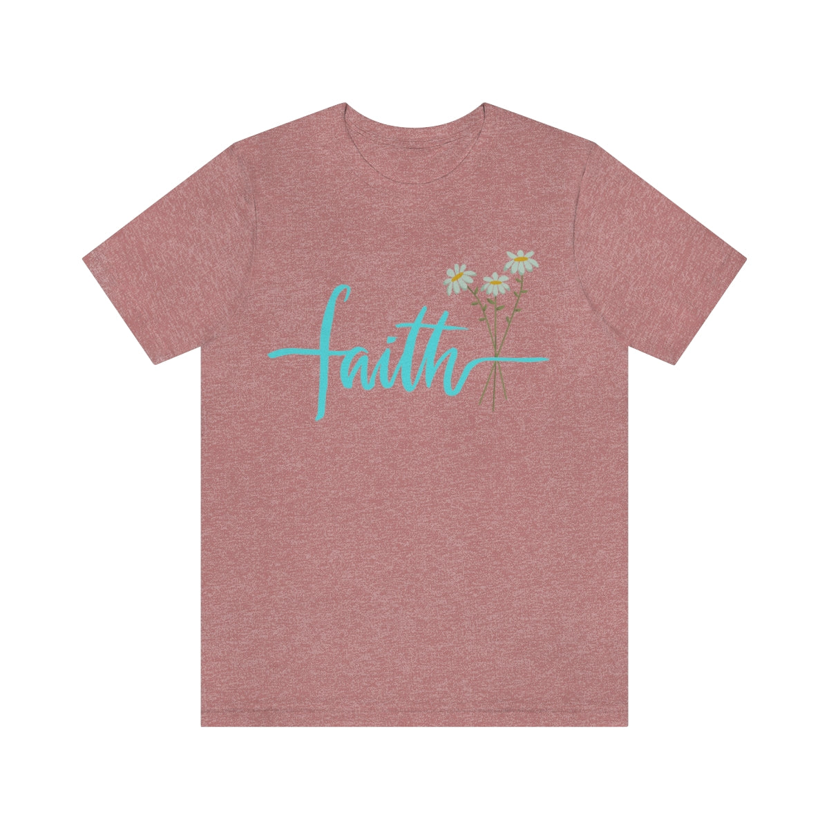 Faith T-Shirt