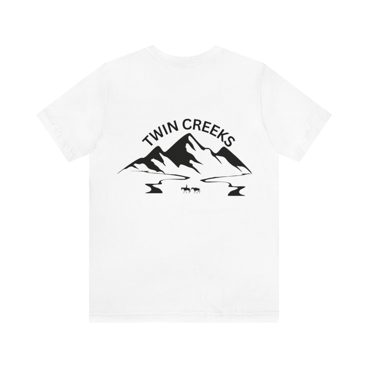 Twin Creeks Shirt